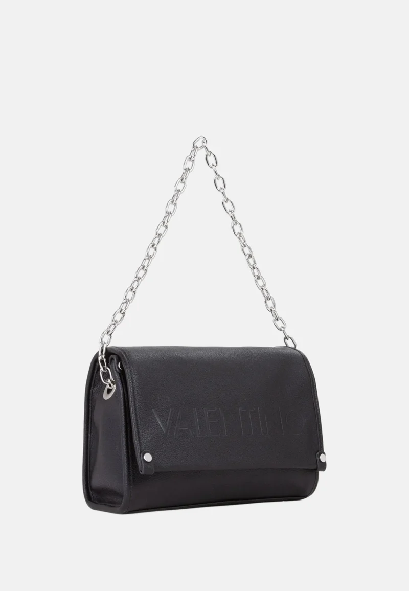 Valentino Sac Bandoulière Syria Re Nero