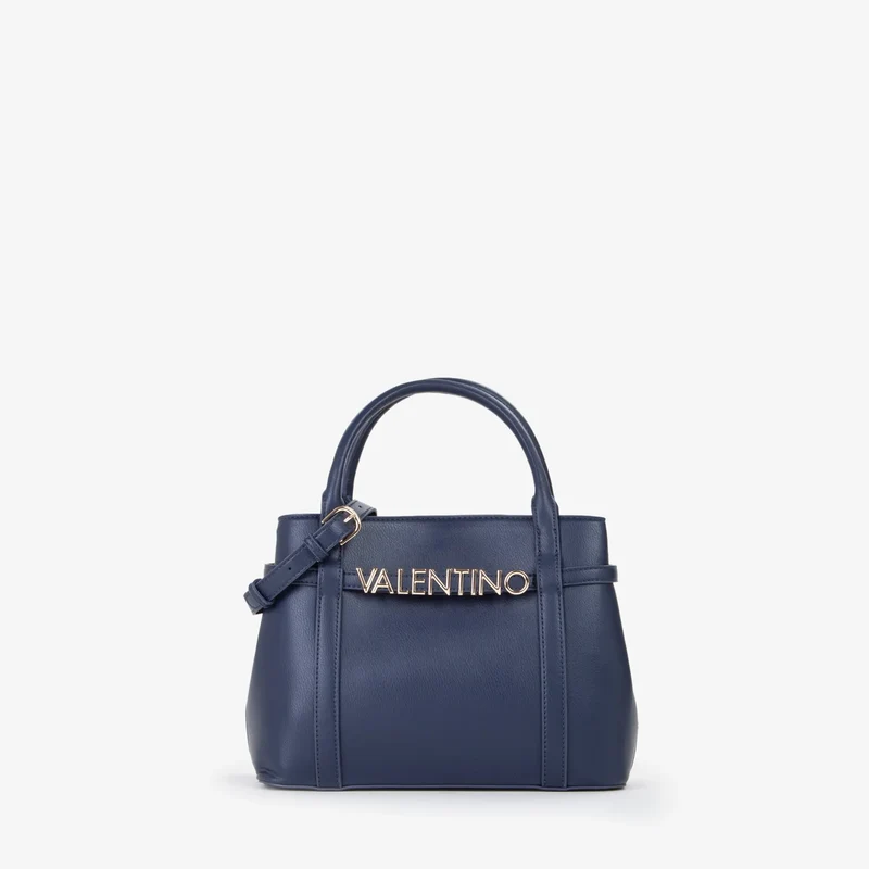 Valentino Sac Cabas Selma Re Blu