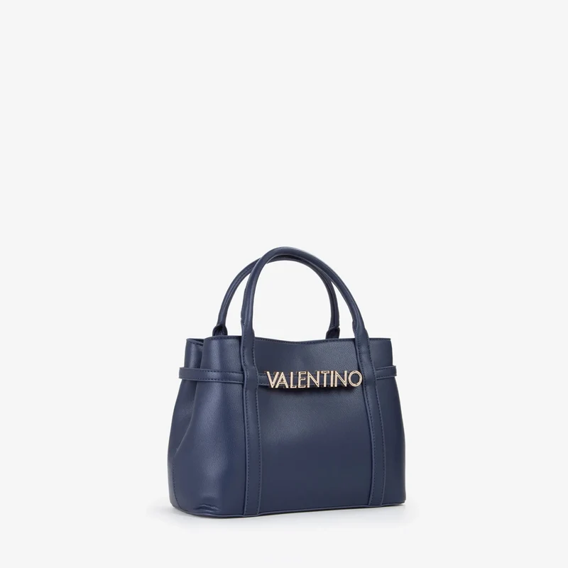 Valentino Sac Cabas Selma Re Blu