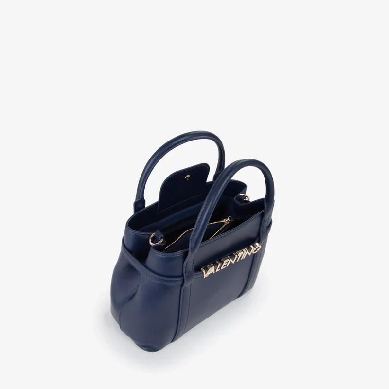 Valentino Sac Cabas Selma Re Blu