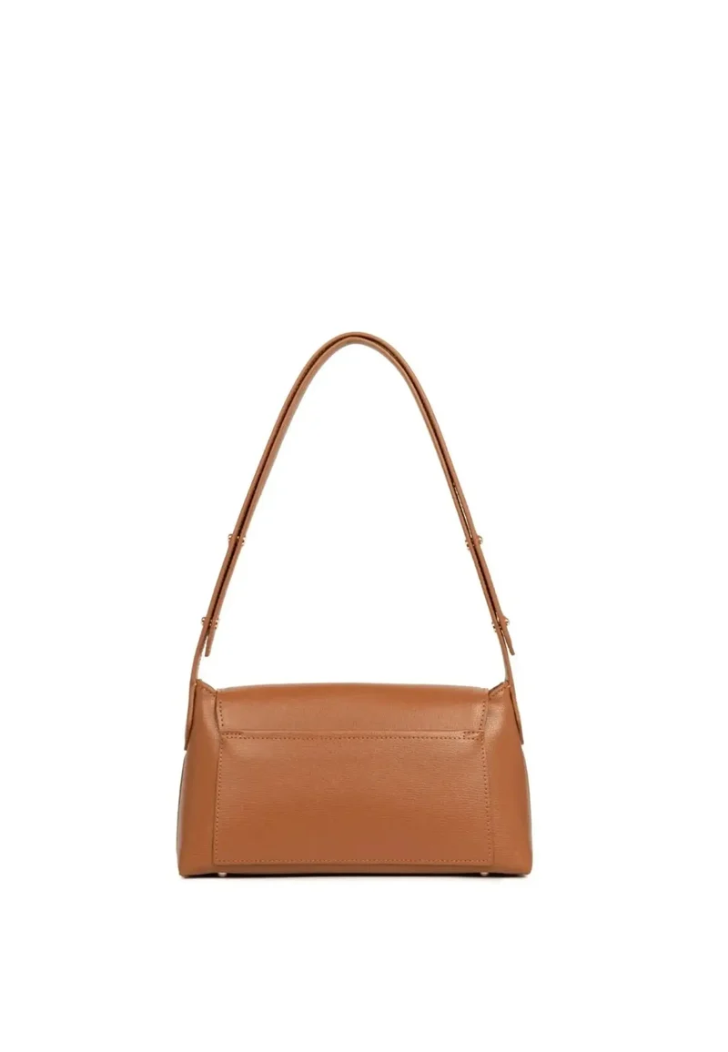 Lancaster Besace Zoé 2.0 Camel