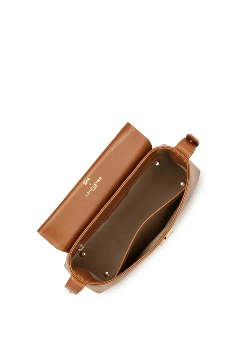 Lancaster Besace Zoé 2.0 Camel