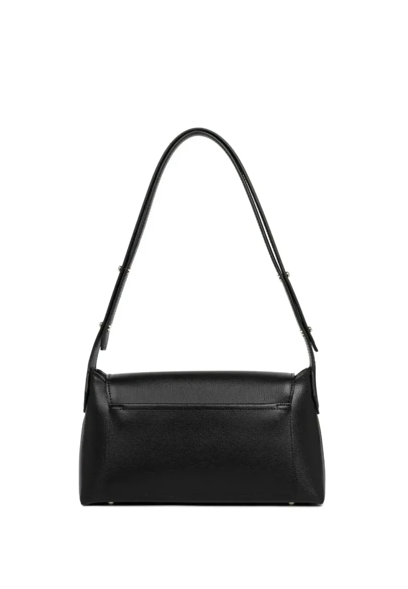 Lancaster Besace Zoé 2.0 Noir