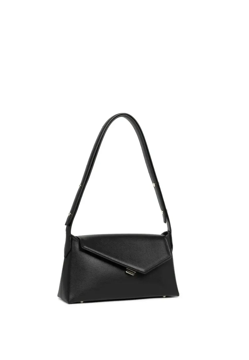 Lancaster Besace Zoé 2.0 Noir