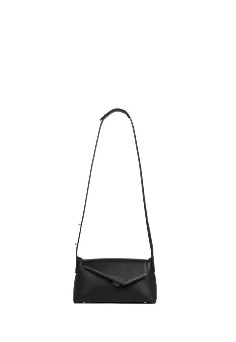 Lancaster Besace Zoé 2.0 Noir