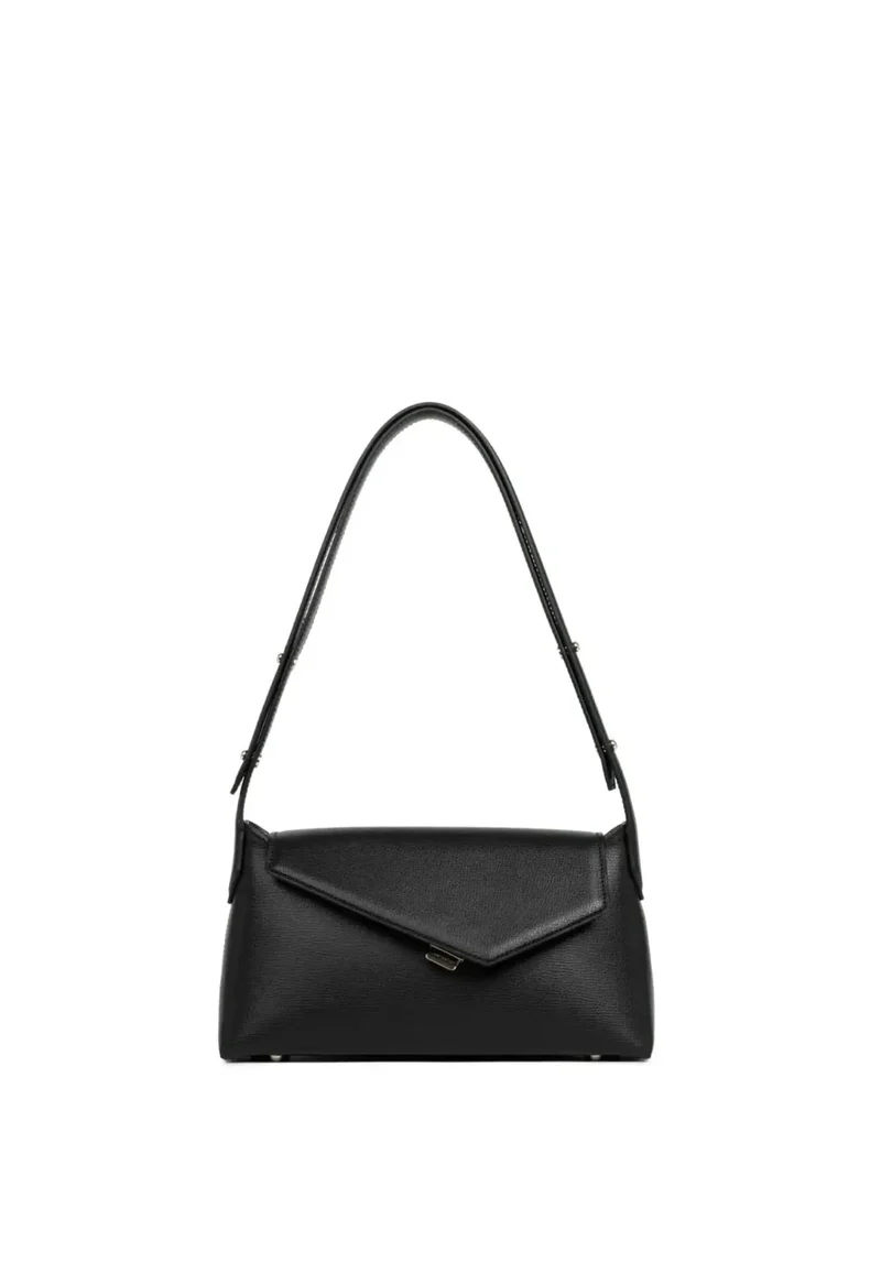 Lancaster Besace Zoé 2.0 Noir
