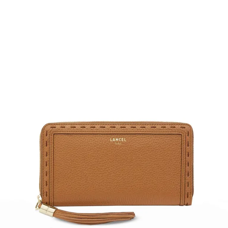 Lancel Compagnon 1Er Flirt Camel
