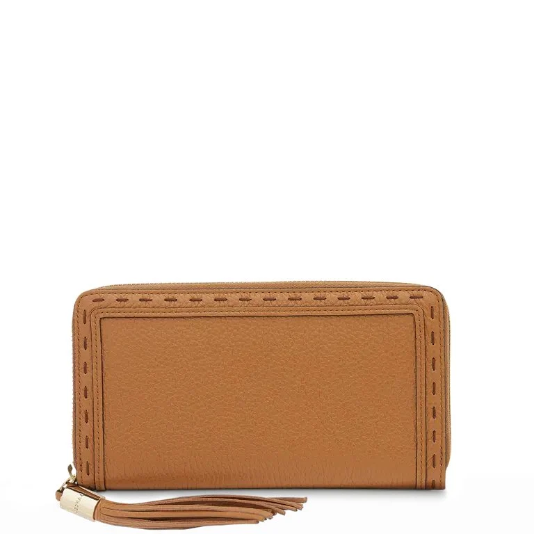 Lancel Compagnon 1Er Flirt Camel