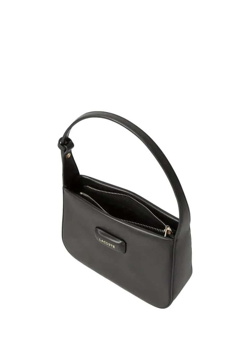 Lacoste Sac à main Lacoste Casual Noir