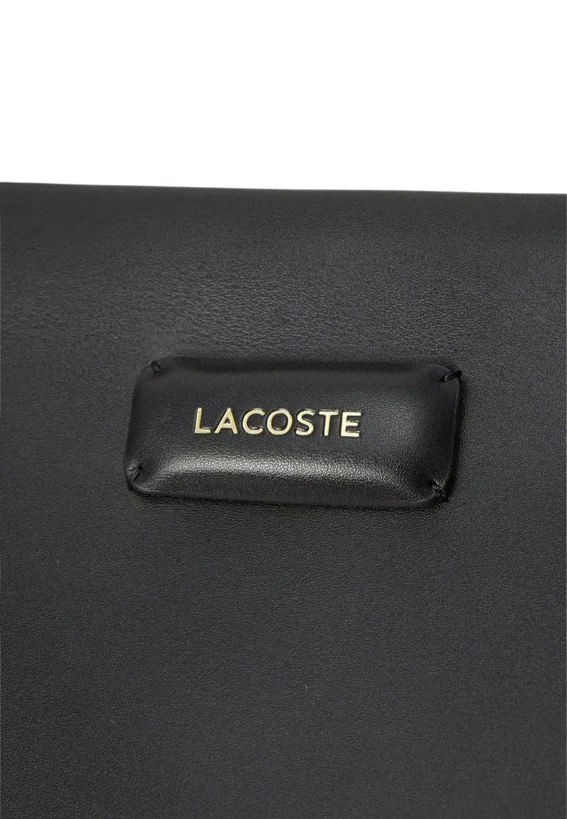 Lacoste Sac à main Lacoste Casual Noir