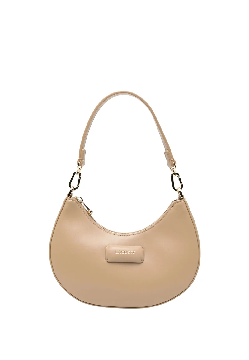 Lacoste Sac à main Lacoste Casual Tan