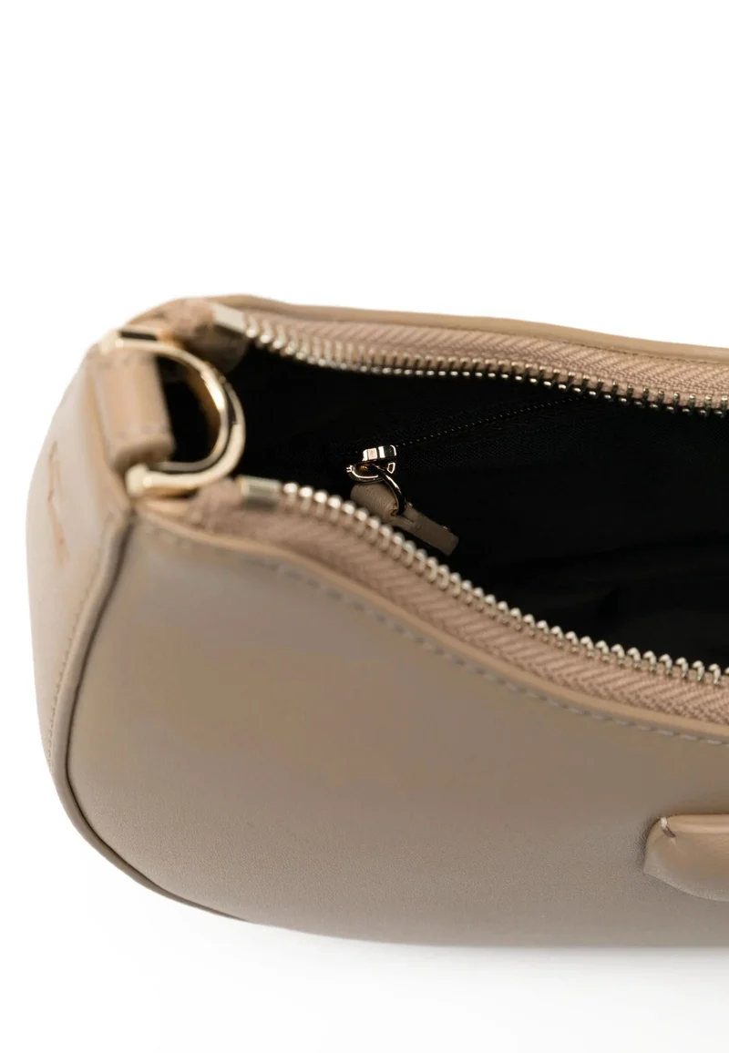 Lacoste Sac à main Lacoste Casual Tan