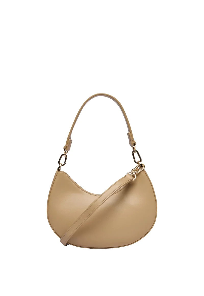 Lacoste Sac à main Lacoste Casual Tan
