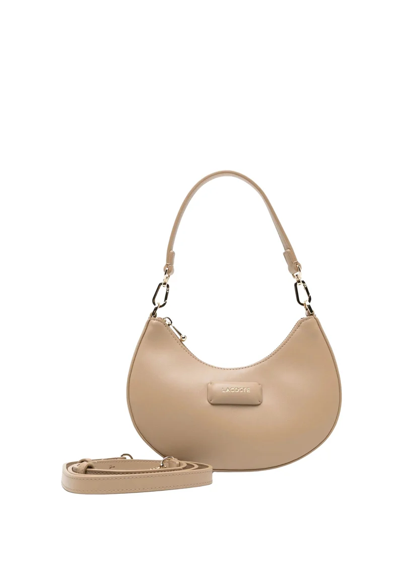 Lacoste Sac à main Lacoste Casual Tan