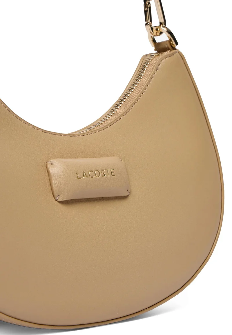 Lacoste Sac à main Lacoste Casual Tan
