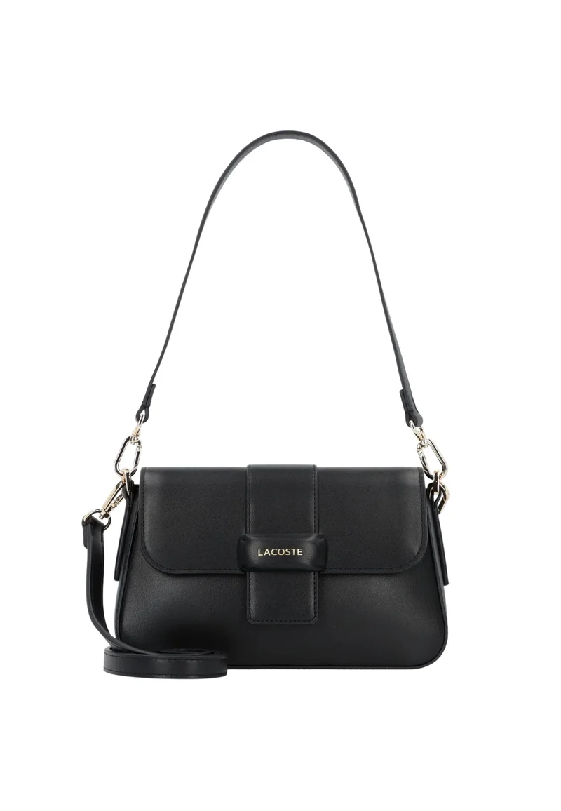 Lacoste Sac Bandoulière Lacoste Casual Noir