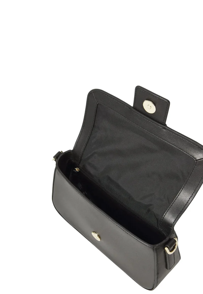 Lacoste Sac Bandoulière Lacoste Casual Noir