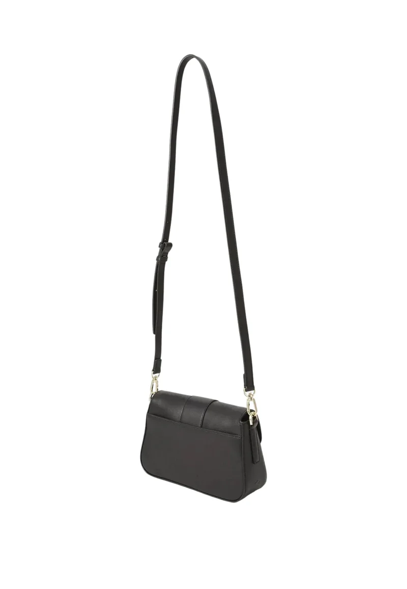 Lacoste Sac Bandoulière Lacoste Casual Noir