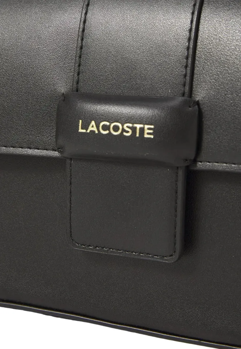 Lacoste Sac Bandoulière Lacoste Casual Noir