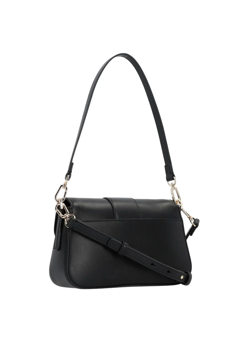 Lacoste Sac Bandoulière Lacoste Casual Noir