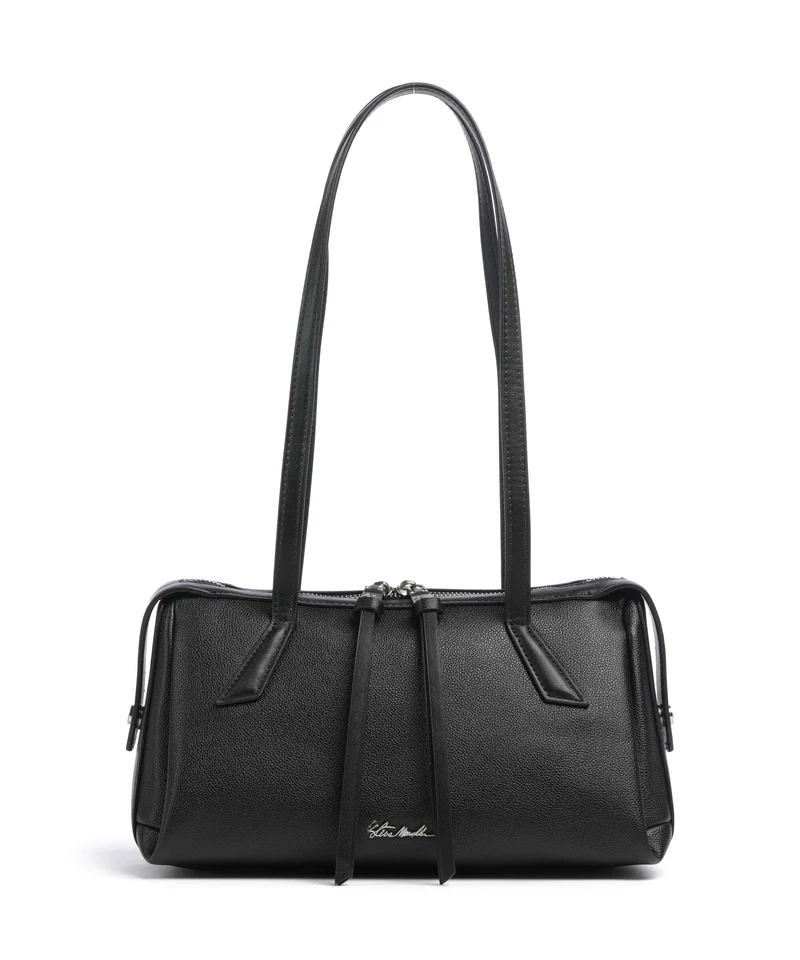 Steve Madden BDUSK Sac porté épaule black/nickle