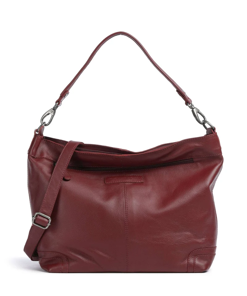 The Chesterfield Brand Serene Astero Sac fourre-tout berry