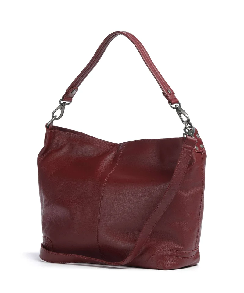The Chesterfield Brand Serene Astero Sac fourre-tout berry