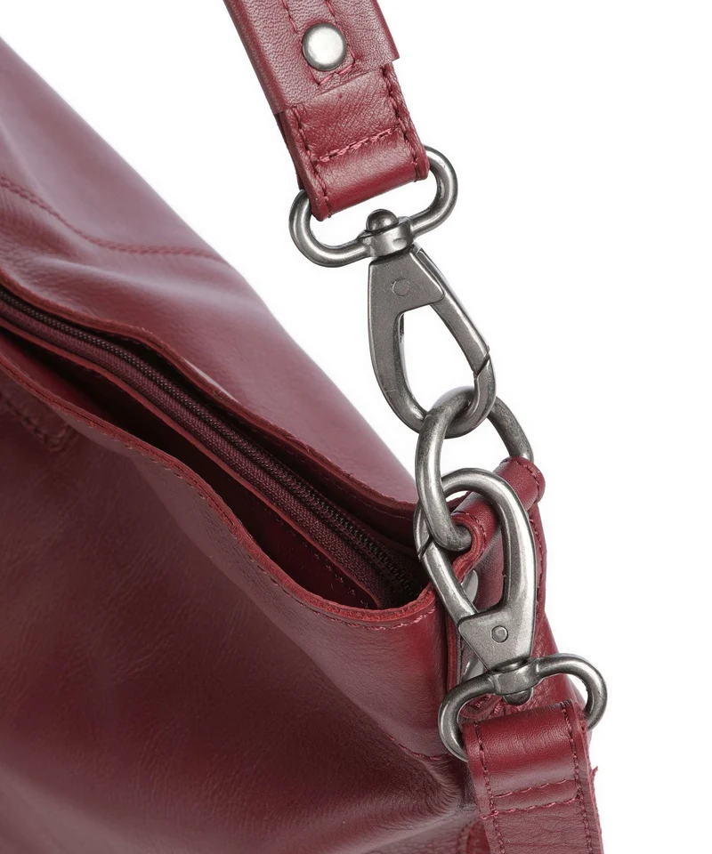 The Chesterfield Brand Serene Astero Sac fourre-tout berry