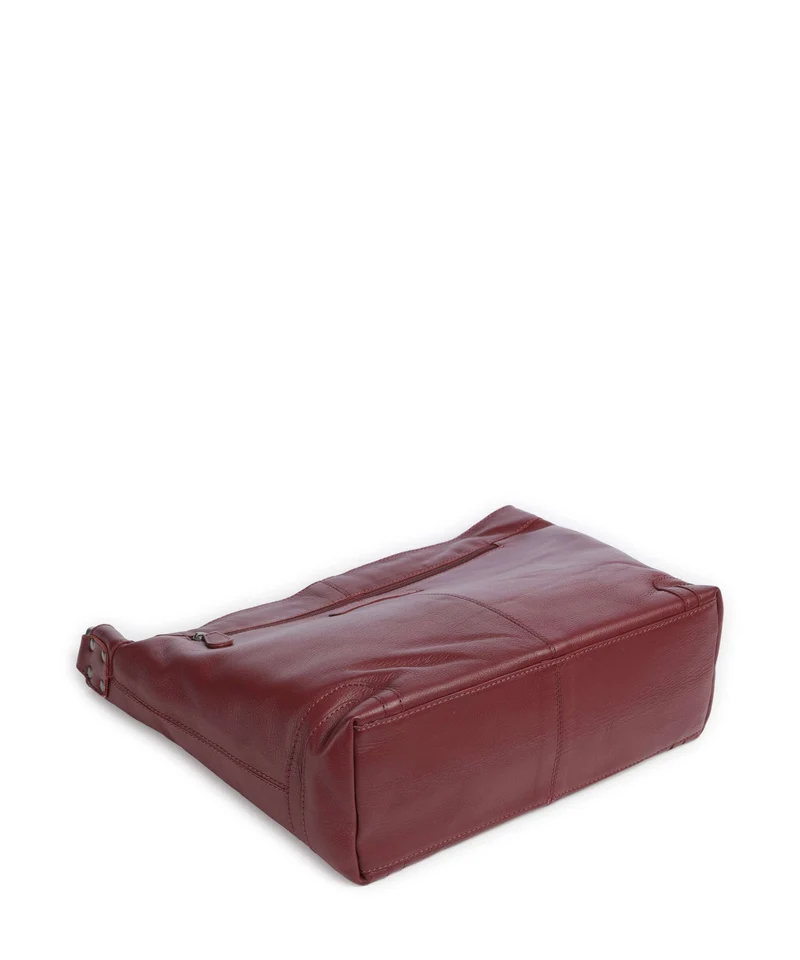 The Chesterfield Brand Serene Astero Sac fourre-tout berry