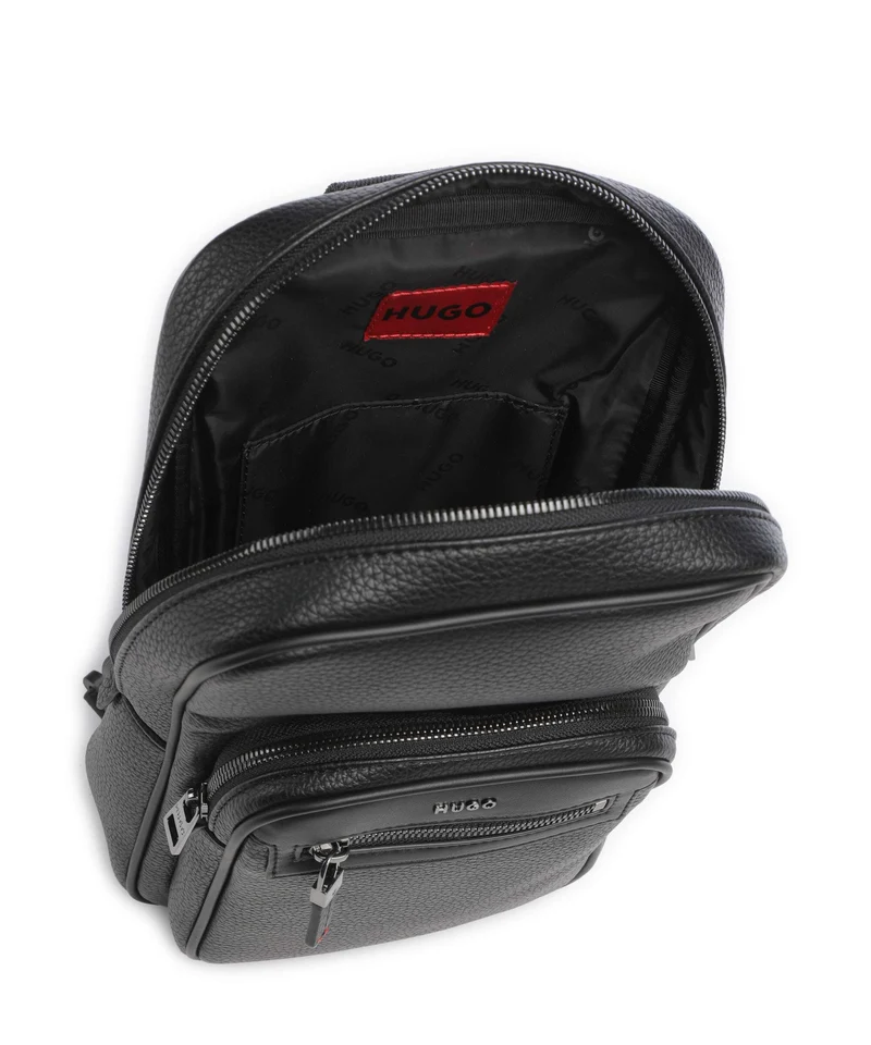 Hugo Huke Sac sling black