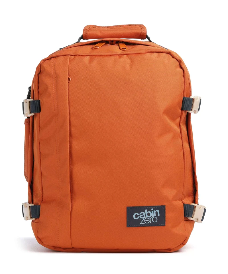Cabin Zero Classic 28 Sac à dos maple leaf