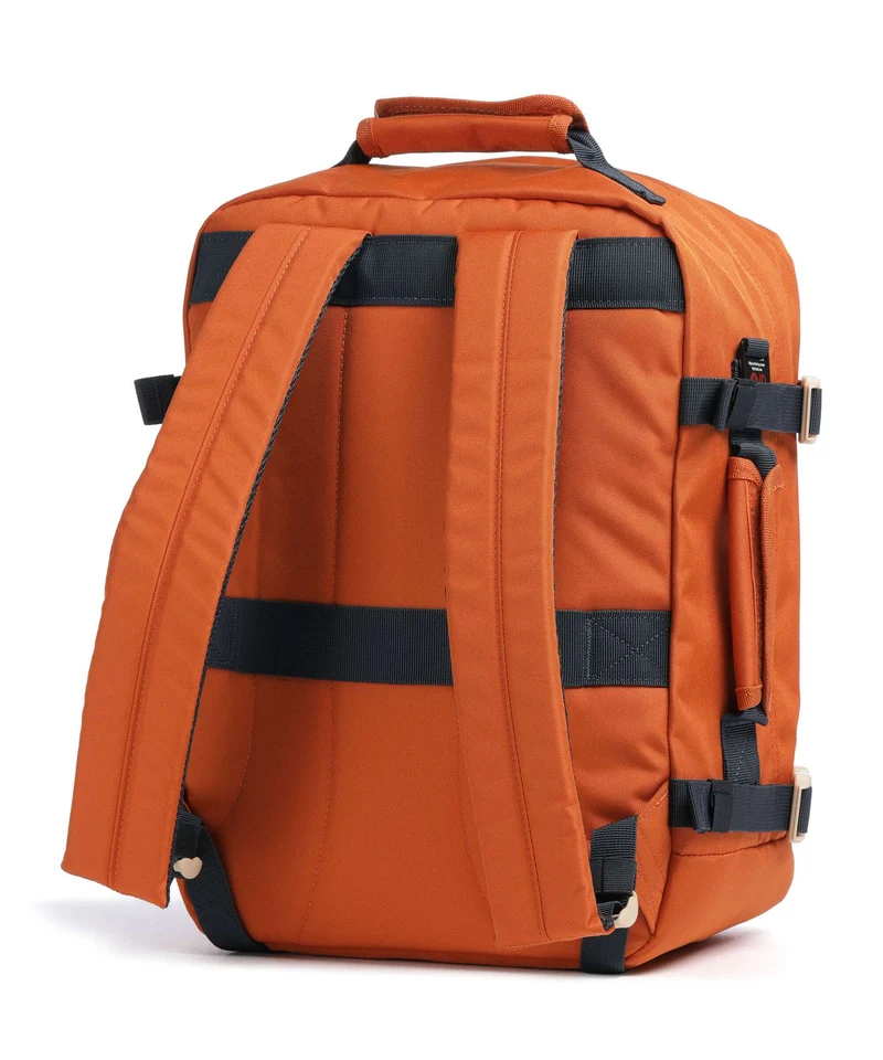 Cabin Zero Classic 28 Sac à dos maple leaf