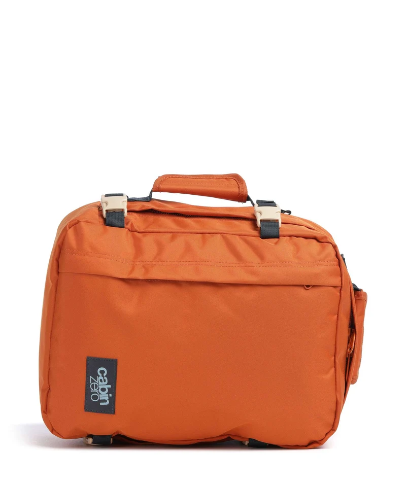 Cabin Zero Classic 28 Sac à dos maple leaf