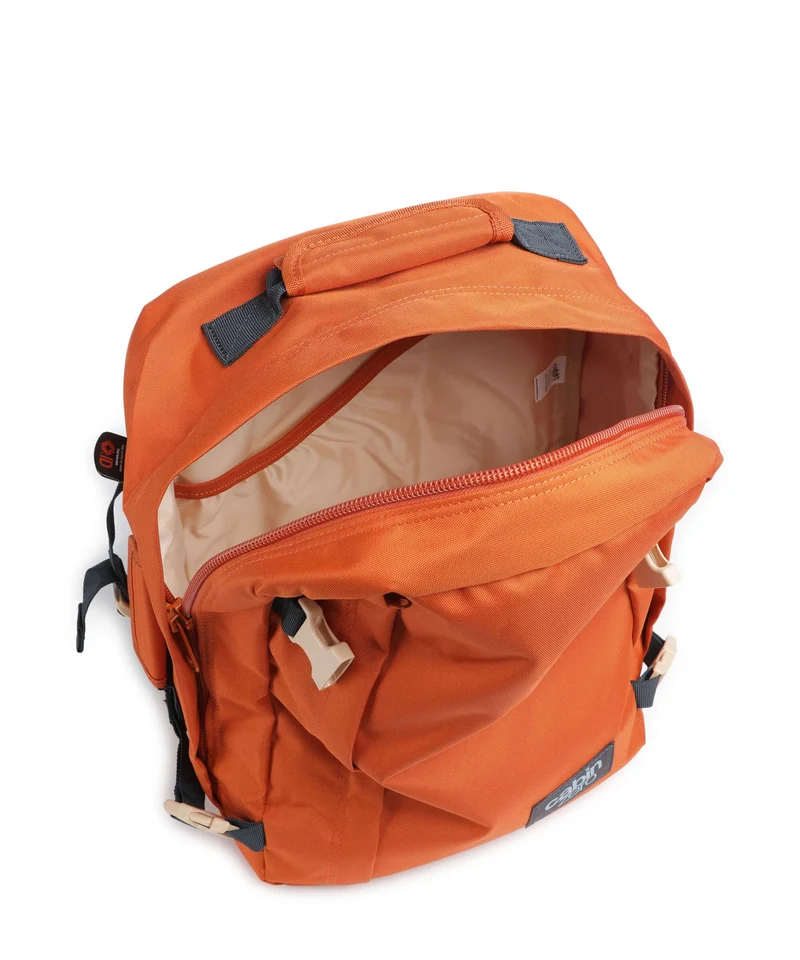 Cabin Zero Classic 28 Sac à dos maple leaf