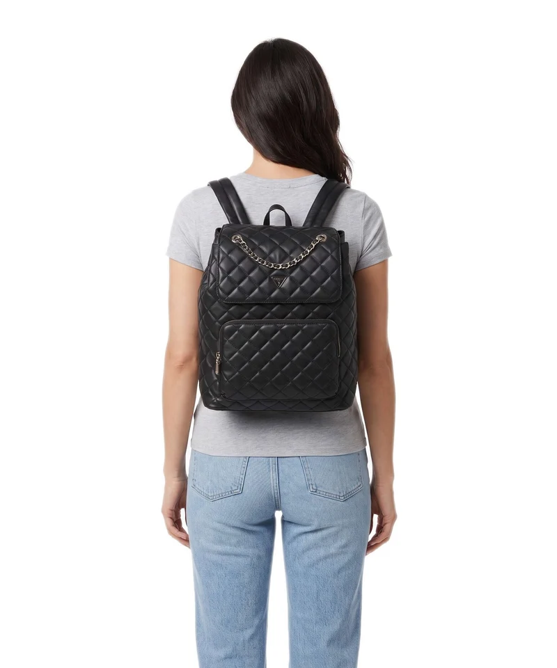 Guess Juliet Sac à dos black