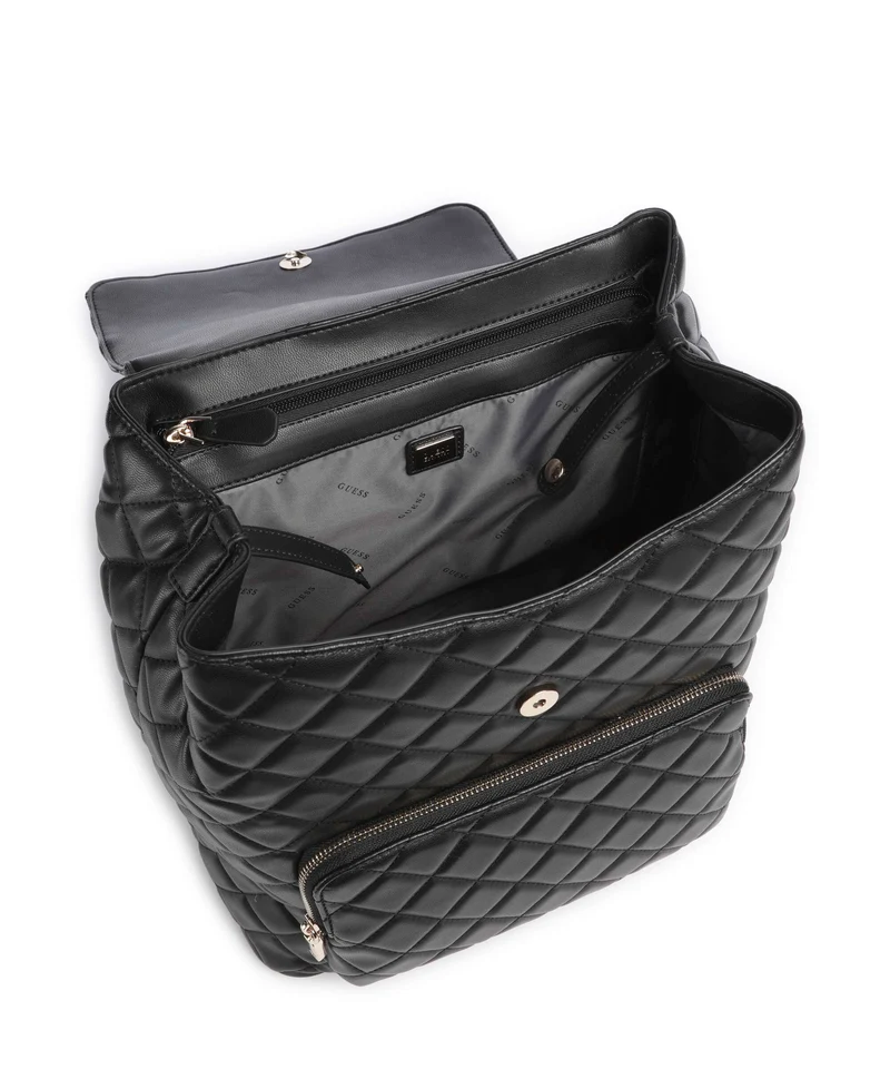 Guess Juliet Sac à dos black