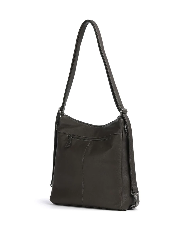 The Chesterfield Brand Serene Azura Sac à main porté dos clay grey