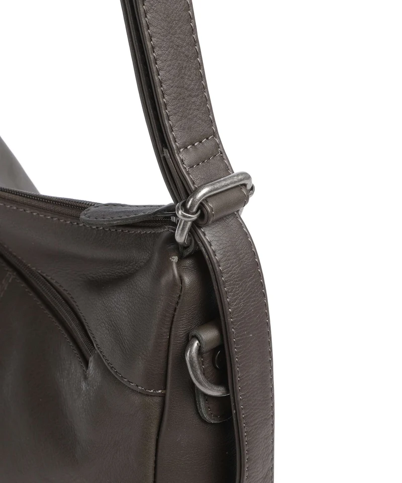 The Chesterfield Brand Serene Azura Sac à main porté dos clay grey