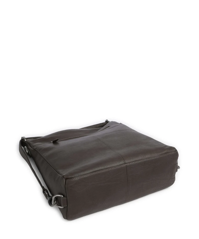 The Chesterfield Brand Serene Azura Sac à main porté dos clay grey