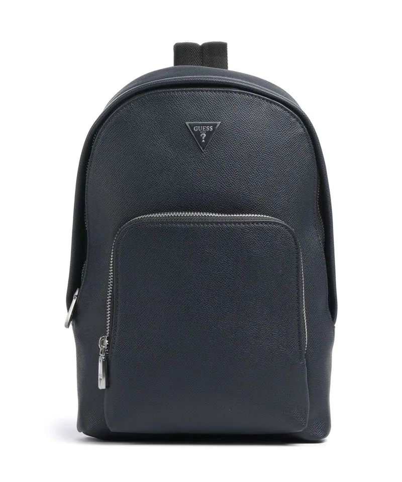 Guess Milano Sac sling blue navy