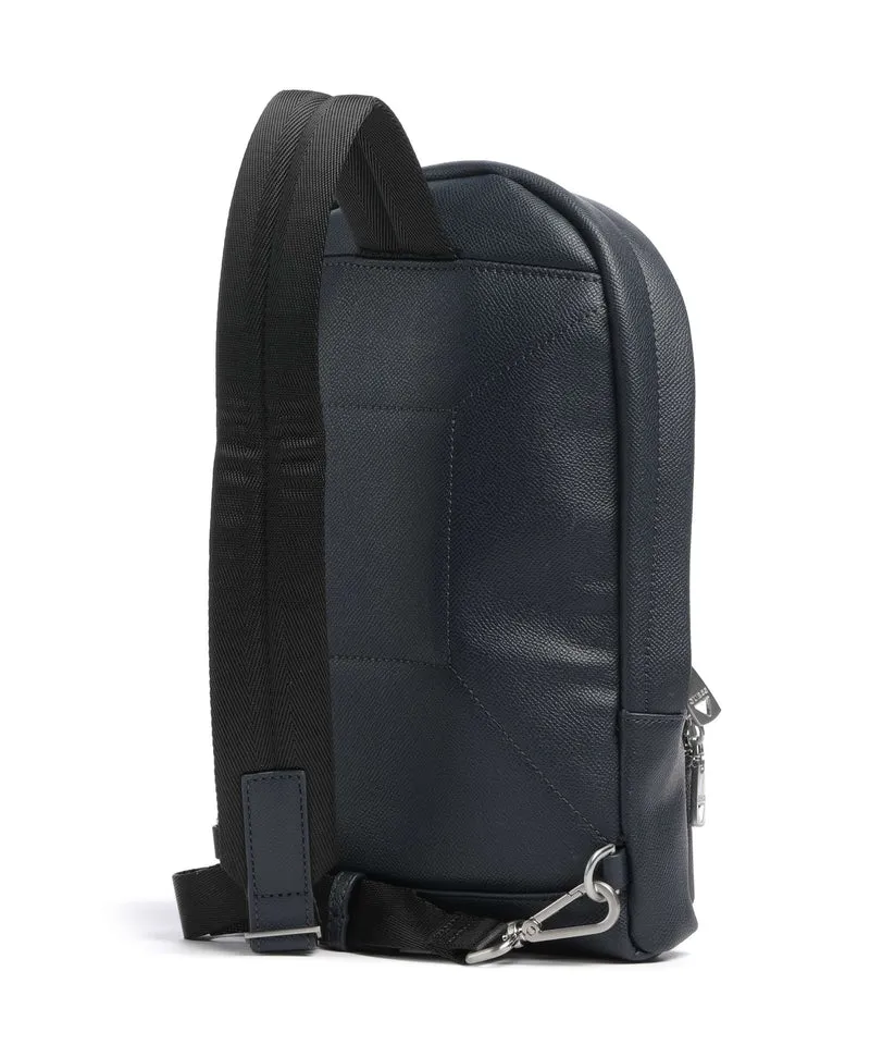 Guess Milano Sac sling blue navy