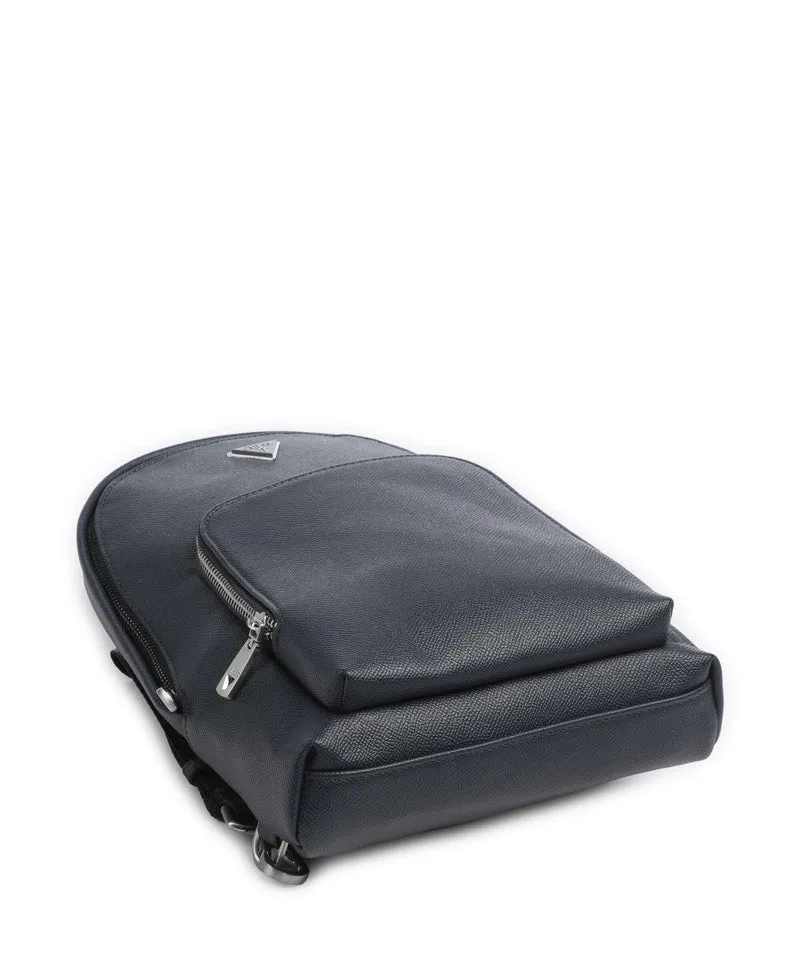 Guess Milano Sac sling blue navy
