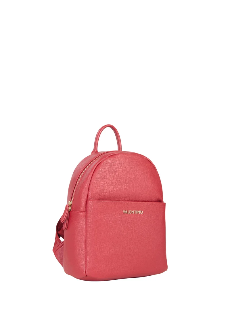 Valentino Sac à dos Never Rosso Scuro