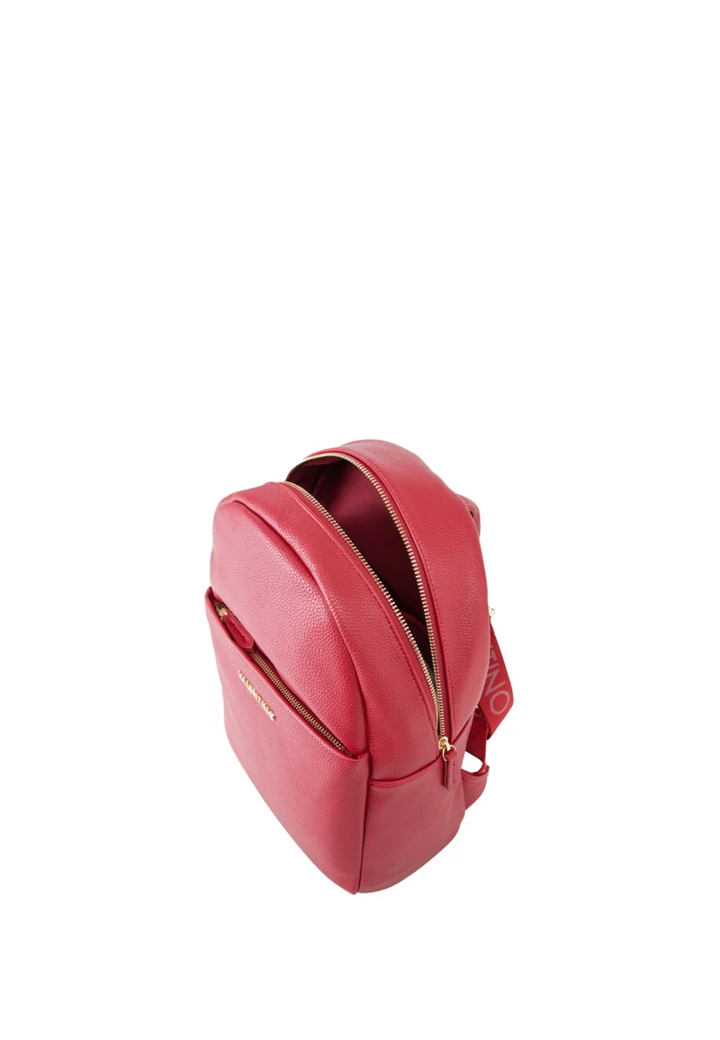 Valentino Sac à dos Never Rosso Scuro