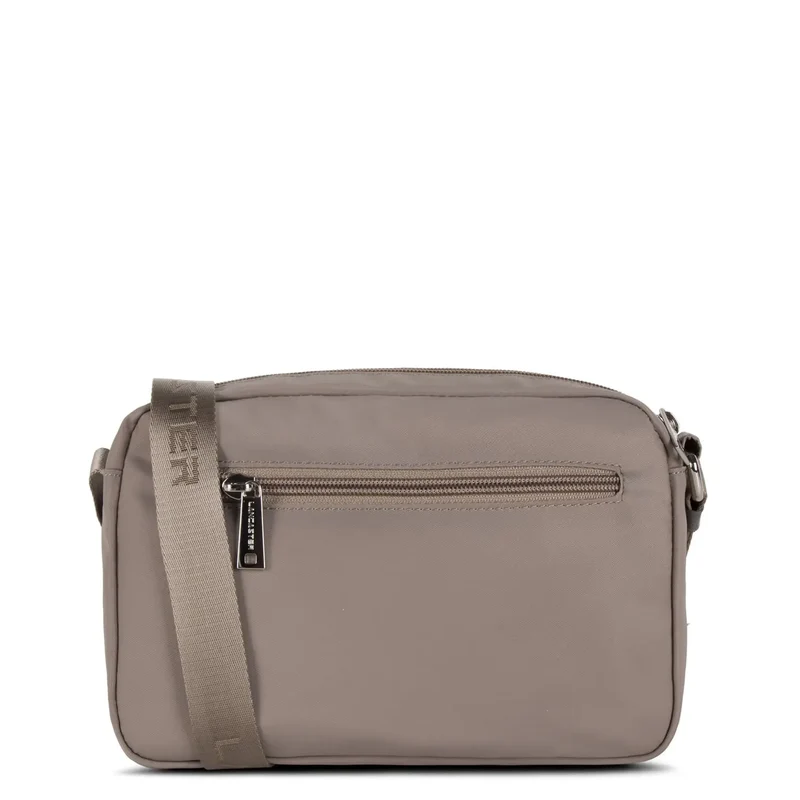 Lancaster Sac trotteur Zippé Basic Sport