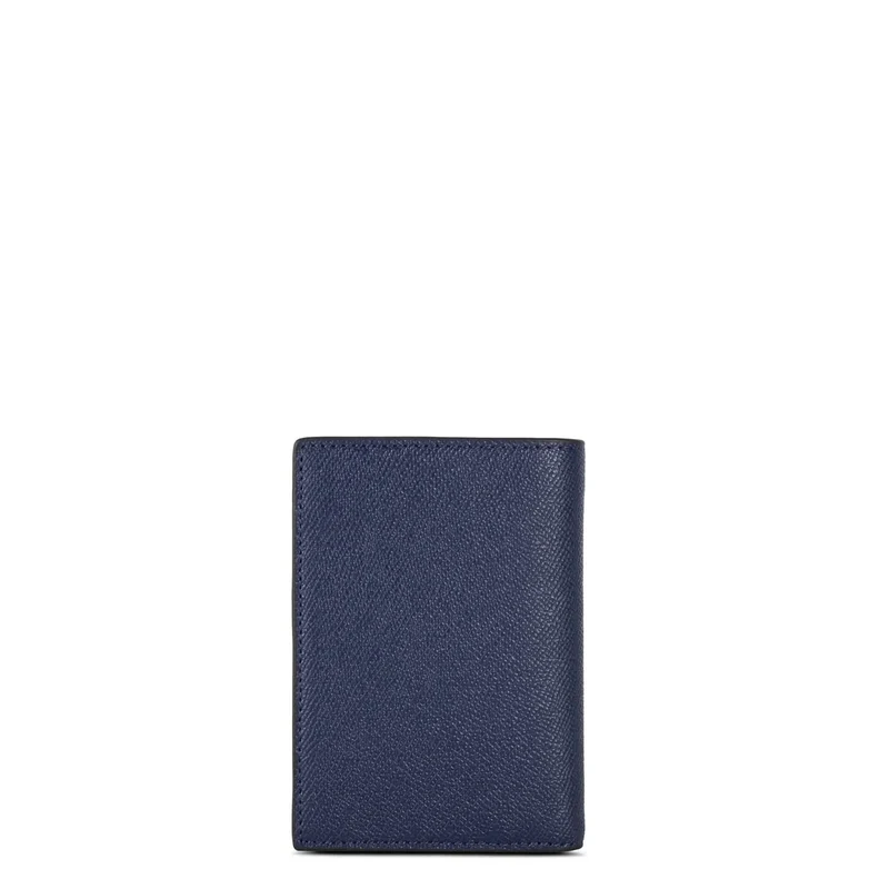 Lancaster Portefeuille Delphino RFID Bleu