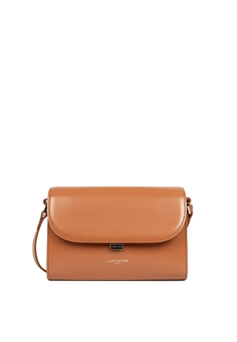 Lancaster Sac Trotteur Suave Even M Camel