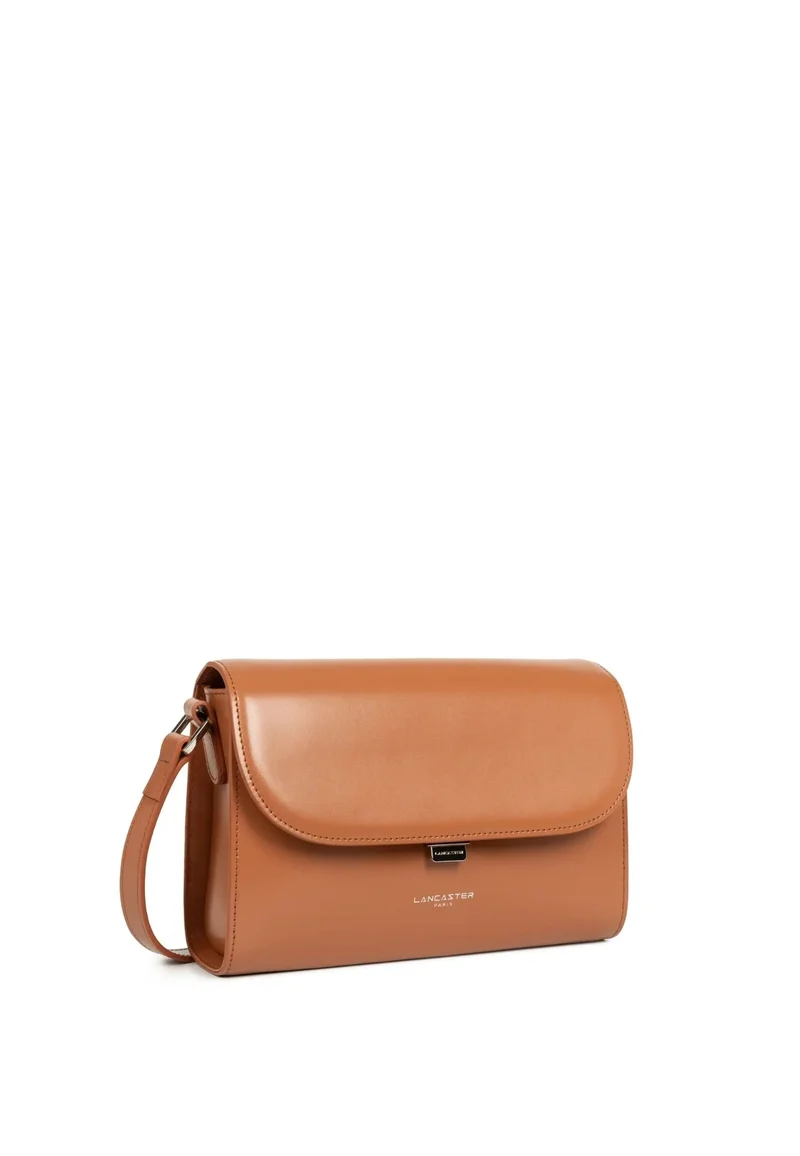 Lancaster Sac Trotteur Suave Even M Camel