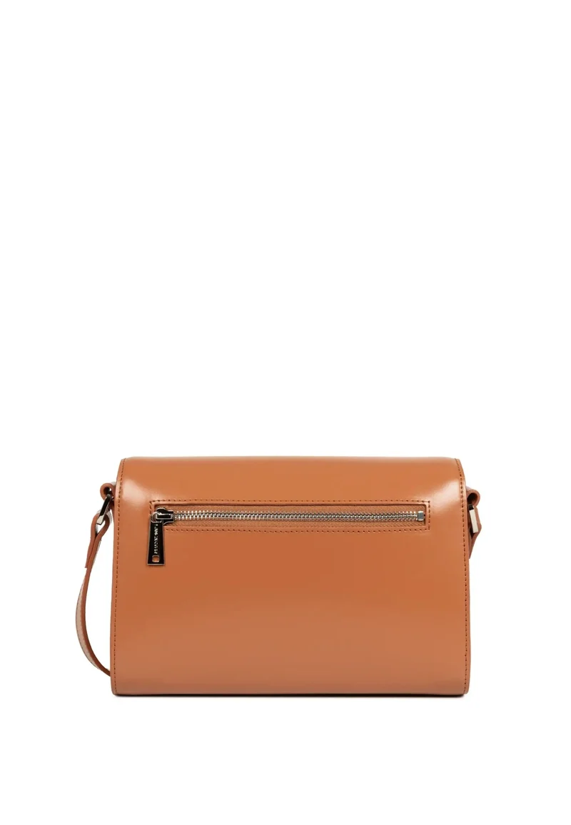Lancaster Sac Trotteur Suave Even M Camel