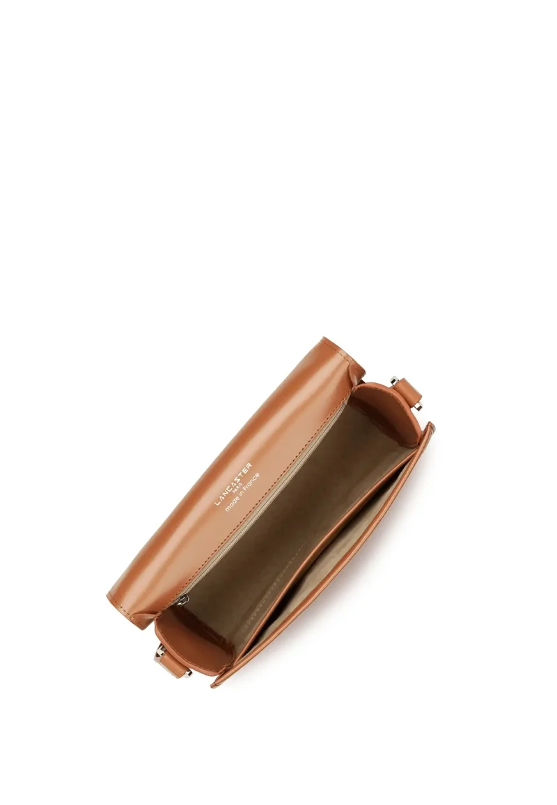 Lancaster Sac Trotteur Suave Even M Camel